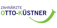 Zahnarzt Bueren Lotte | Otto-Kuestner Logo